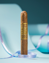 Meerapfel Ernest Robusto Single Cigar